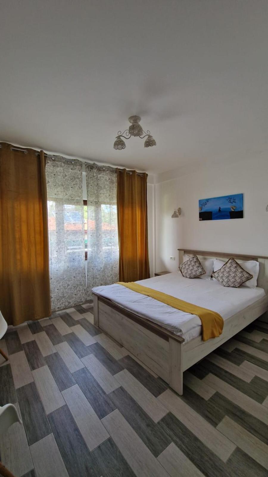 Sweet Desire Bed and Breakfast Vama Veche Buitenkant foto