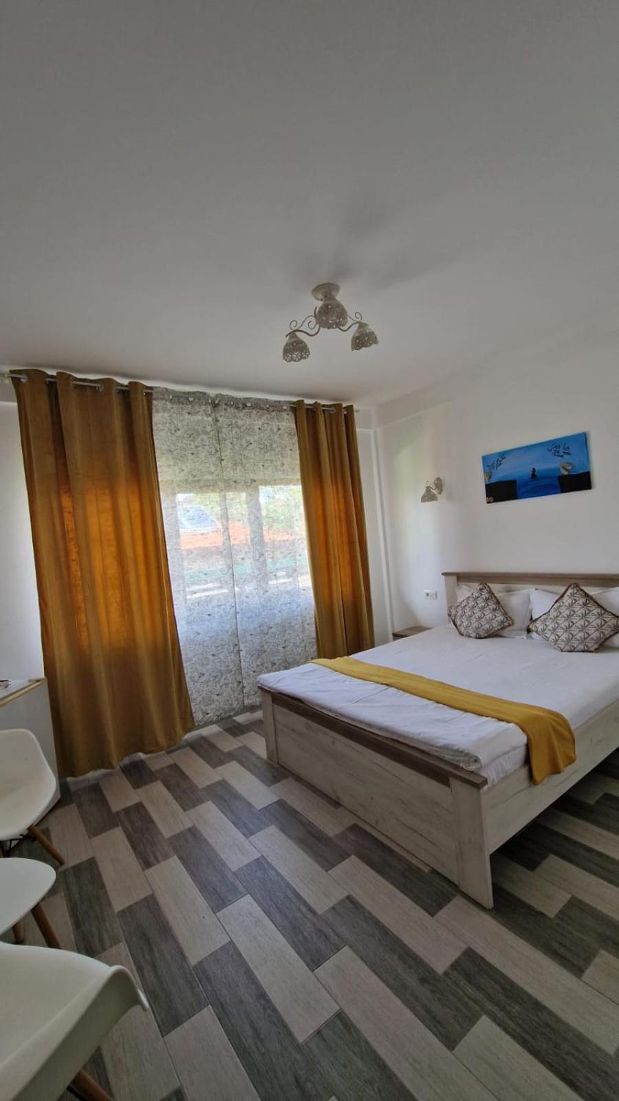Sweet Desire Bed and Breakfast Vama Veche Buitenkant foto