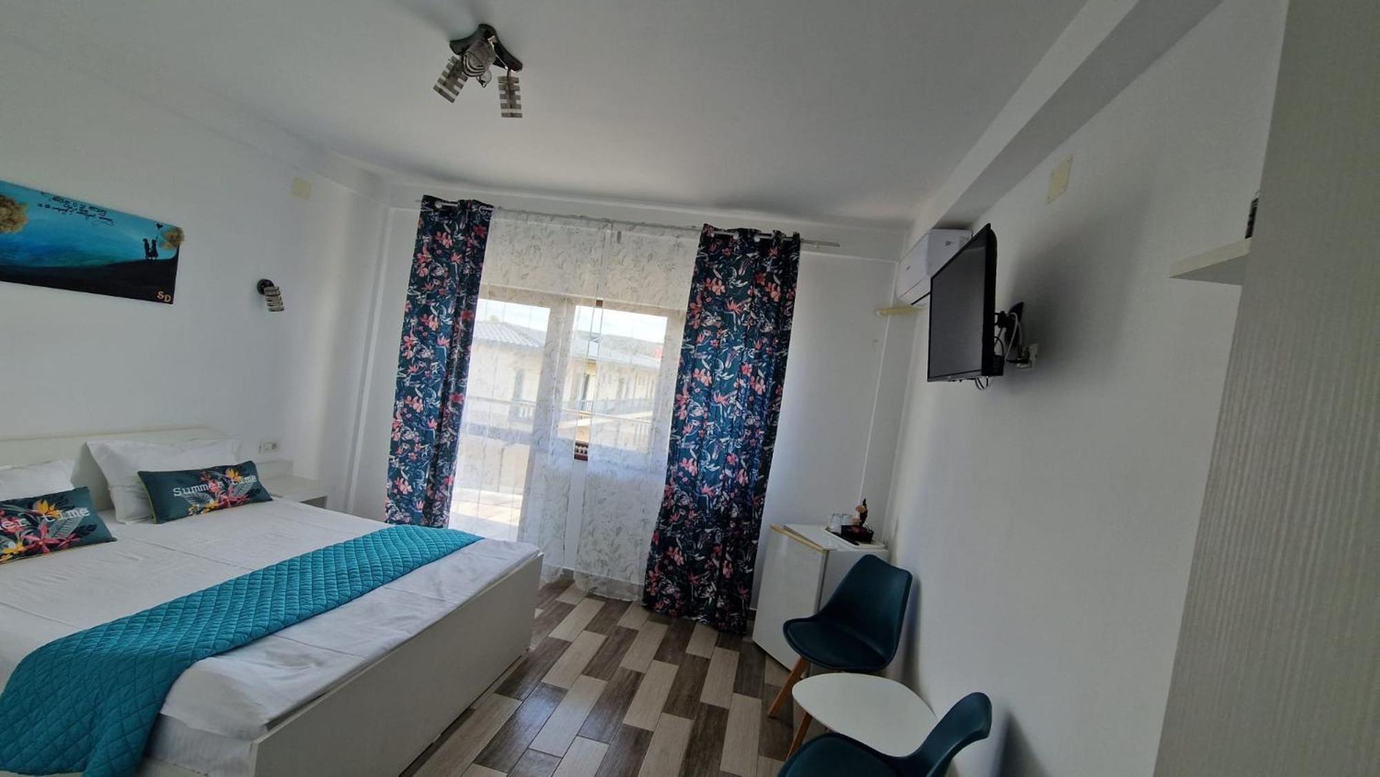 Sweet Desire Bed and Breakfast Vama Veche Buitenkant foto